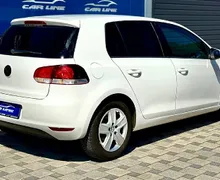 Zunanja slika - VW Golf - Comfortline 1.6 TDI - 4 - Predogledna slika