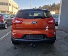 Zunanja slika - KIA Sportage - 2.0 CRDi 100kW Limited AWD - 5 - Predogledna slika