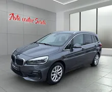 Zunanja slika - BMW 2 Series Gran Tourer - 218d 7 SEDEŽEV+HEAD UP+KAMERA+KEYLESS+ - 22 - Predogledna slika