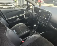 Zunanja slika - Renault Clio - TCe 90 I feel Slovenia - 8 - Predogledna slika