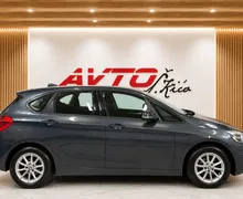 Zunanja slika - BMW serija 2 Active Tourer: - 216d-TEMPOMAT-NAVIGACIJA-PDC-LED-ALU... - 12 - Predogledna slika