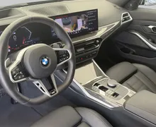 Zunanja slika - BMW Serija 3 - 320d xDrive - 6 - Predogledna slika