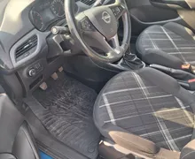 Zunanja slika - Opel Corsa - 1,4 BENCIN - 8 - Predogledna slika
