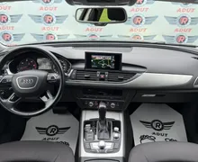 Zunanja slika - Audi A6 - Avant 2.0 TDI|ULTRA|LED|140KW|NAVI|TEMP|JAMSTVO - 9 - Predogledna slika