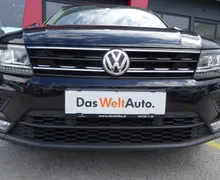 Zunanja slika - Volkswagen Tiguan - 2.0 TDI SCR BMT DSG COMFORTLINE 150KM-LEP- - 2 - Predogledna slika