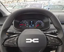 Zunanja slika - Dacia Sandero - Essential Stepway 1.0 TCe 110 + Vinjeta - 16 - Predogledna slika
