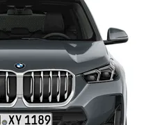Zunanja slika - BMW X1 - xDrive20d - 5 - Predogledna slika