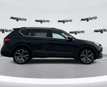 Zunanja slika - Seat Tarraco - 1.5 TSI FR ... - 4 - Predogledna slika