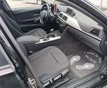 Zunanja slika - BMW Serija 3 - Touring: 320 D PDC ZELO LEPO OHRANJEN - 23 - Predogledna slika