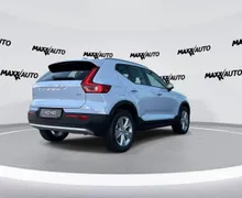 Zunanja slika - Volvo XC40 - B3 P Core AT DCT 3 leta garancije + 3 servisi... - 5 - Predogledna slika