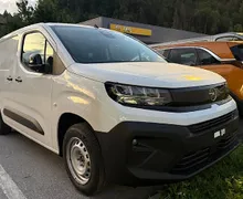 Zunanja slika - Opel Combo - L1 1.5 - 2 - Predogledna slika