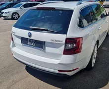 Zunanja slika - Škoda Octavia - Combi 1.0 TSI Ambition - 6 - Predogledna slika