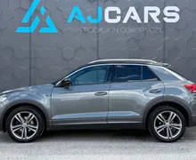 Zunanja slika - VW T-Roc - 2.0 TDI Dsg IQ Drive-2xRLine-Full led-Virtual-F1.. - 4 - Predogledna slika