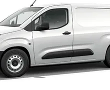 Zunanja slika - Opel Combo - VAN XL - 2 - Predogledna slika