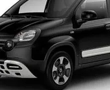 Zunanja slika - Fiat Panda - CROSS 1.0 GSE HYBRID - MOŽNOST NAROČILA - 1 - Predogledna slika