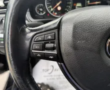Zunanja slika - BMW Serija 5 - Touring: 525d M PAKET BI-XENON RADAR NAVI PDC KAMERA TOP - 17 - Predogledna slika