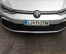 Zunanja slika - Volkswagen Golf - 1,5 eTSI ACT R-Line DSG - 3 - Predogledna slika