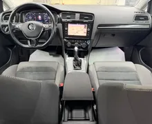 Zunanja slika - VW Golf - 2,0 TDI BMT 40 let DSG - 8 - Predogledna slika