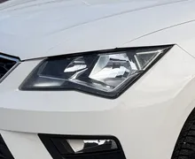 Zunanja slika - Seat Ateca - 1.5 TSI STYLE -Slovensko vozilo + Vlečna kljuka... - 5 - Predogledna slika