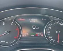 Zunanja slika - Audi A4 - Avant 30 TDI S line S tronic LED, NAVI, KAMERA 360,PDC - 16 - Predogledna slika