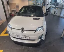 Zunanja slika - Renault 5 E-Tech Electric - Techno EV52 110kW - 1 - Predogledna slika