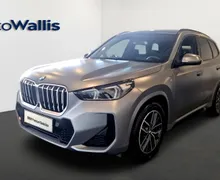 Zunanja slika - BMW X1 - sDrive20i - 1 - Predogledna slika