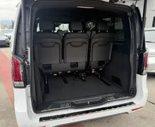 Zunanja slika - Mercedes-Benz V-Razred - V 300 d AVANTGARDE dolgi - 9 - Predogledna slika