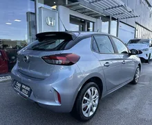 Zunanja slika - Opel Corsa - 1.2 TURBO 74KW ELEGANCE SLO 1LASTNIK - 5 - Predogledna slika