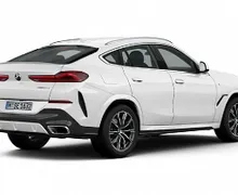 Zunanja slika - BMW X6 - serija : xDrive30d POSEBNA PONUDBA - 2 - Predogledna slika