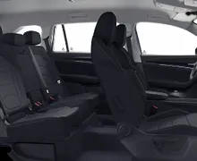 Zunanja slika - Škoda Kodiaq - 1.5 mHEV Selection DSG VLEČNA KLJUKA - 4 - Predogledna slika
