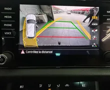 Zunanja slika - Škoda Kodiaq - 2.0 TDI 110kW DSG.KAMERA.LED..2023.ACC.KLJUKA.7SED - 16 - Predogledna slika
