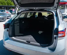 Zunanja slika - Škoda Superb - Combi 2.0 TDI AUT. - 7 - Predogledna slika