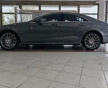 Zunanja slika - Mercedes-Benz CLS-Razred - COUPE 250d AMG AWD 4M  ACC-ZR.VZM-360 KAMERA-VIDEO - 2 - Predogledna slika