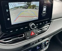 Zunanja slika - Hyundai i30 Wagon - 1.5 T-GDI FL II. PREMIUM   MHEV. SMART. WINTER. - 10 - Predogledna slika