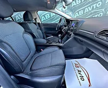Zunanja slika - Renault Mégane - Megane Blue dCi 115 FAP INTENS+SERVISIRAN+ALU+LEASING - 10 - Predogledna slika