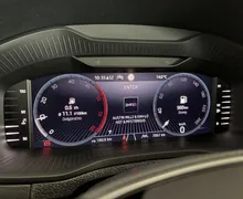 Notranja slika - Škoda Karoq - 2.0 TDI Edition|ACC|Kamera|Gretje|Navi|PDC|... - 11 - Predogledna slika