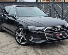 Zunanja slika - Audi A6 - Avant 45 TDI quattro Sport Tiptronic+21 COL+PANO+MEMORY - 6 - Predogledna slika