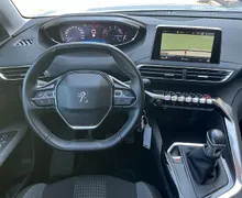 Zunanja slika - Peugeot 5008 - 1.5   HDI - 6 - Predogledna slika