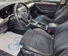 Zunanja slika - Volkswagen Passat - 2.0 TDI BMT SCR Highline avt.140kW - 9 - Predogledna slika