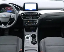 Zunanja slika - Ford Kuga - 2.5 PHEV 225 Titanium-NAVI-ALU-PDC - 11 - Predogledna slika