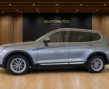 Zunanja slika - BMW serija X3: - X3 xDrive 20d•Lepo ohranjen•Redno servisiran - 5 - Predogledna slika