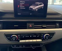 Zunanja slika - Audi A4 - Avant 2.0 TDI ultra Sport S tronic 140 KW - 11 - Predogledna slika