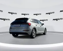 Zunanja slika - Škoda Scala - 1.0 TSI Ambition - 5 - Predogledna slika