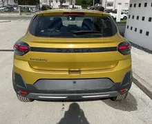 Zunanja slika - Dacia Sandero - ECO-G 120 auto Stepway Extreme - 5 - Predogledna slika