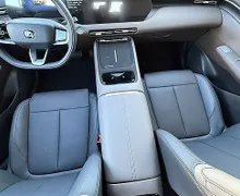 Zunanja slika - Changan CS55 Plus - 7DCT +ZIMSKI PAKET V VREDNOSTI 1.945€ • NA ZALOGI - 9 - Predogledna slika