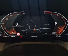 Zunanja slika - BMW Serija 3 - Touring: 320d Sport Line FULL LED|KLJUKA|VIRTUAL|AMBIENT - 13 - Predogledna slika