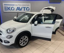 Zunanja slika - Fiat 500X - 1.4 TB Multiair- City Cross NAVI-PDC-ALU-TEMP... - 3 - Predogledna slika