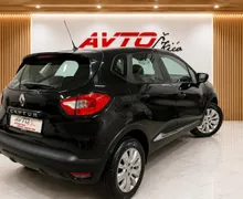 Zunanja slika - Renault Captur - 90 TCE-69.000KM-LED-NAVI-TEMPOMAT-PDC... - 6 - Predogledna slika