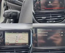 Zunanja slika - Peugeot 2008 - 1.2PT 110 GT Line AVTOMATIK + POTRJENA SERVISNA - 19 - Predogledna slika
