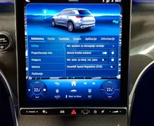 Zunanja slika - Mercedes-Benz GLC-Razred - GLC 300d 4MATIC AMG Line Avt. - 17 - Predogledna slika